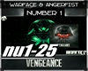 Warface - Number 1