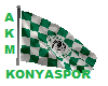 flag Konyaspor