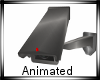 {RJ} Animated Chrome Cam