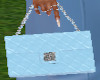 blue sunday purse