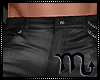 ♫Davide Pants M
