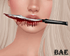 SB| Bloody Knife