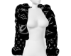 Ivy Mink Coat Onyx|S