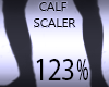 Calf Resizer 123%