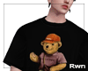 Hypebeast Bear By Sneaky