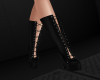 M! Hot Chic Boots |B