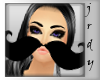 *J*  mega mustache (M/F)