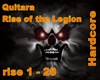 Quitara Rise of t Legion