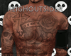 PAIDO ARM WRAP&Tattoo