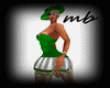 MB~ST.PATRICK*DELILAH