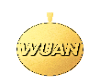 M. Custom Wuan Chain