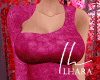 Velvet Love Pink