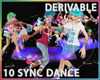 10 mix dance 06 particle