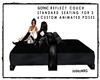 [JMRG]Goth Couch Reflect