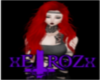 [xEx] Red Wavey