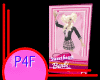 P4F Sweetheart Barbi Box