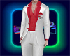 S.valentin W/Red Suit