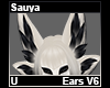 Sauya Ears V6