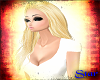 Pretty Dark Blond Hair