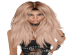 Mallory~Blonde hair