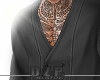 Buttonup. Grey