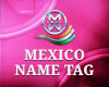 MWI | MX Name Tag