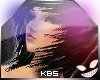 KBs Astrapi Emo Hair