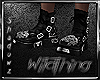 WildThing Boots I