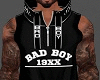 +BAD BOY TANK+