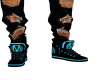 Shoes Om Noir 