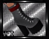 AFR_Grey Boots