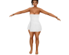 Lady Chyna anim Npc