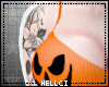 ✮ Halloween Sleeve