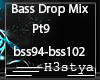 Bass Drop Mix 