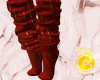 ✨{CY} Xmas Boots