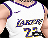 Regata LA. Lakers | NBA