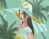 MxU-Sun Hat