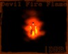 |DRB| Devil Fire Flame