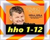 Semino Rossi - Hola Hola