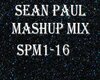 Sean Paul Mashup mix