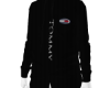 Social Sweatshirt Black