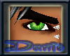 (Dante) Harlequin Eyes-M
