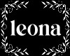 leona brasalete