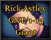 *S Giant (Rick Astley)