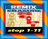 Erasure Stop! RMX   P1