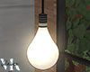 VK. Light Bulb