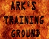 arks poster