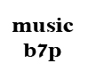 b7p- music arabic