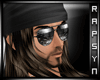 RS*Julian=BlackBrown