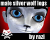 SilverWolf/Wolfox FTLegs
